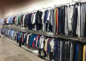 All Types of Garments by Birbal International
